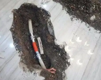 娄星测漏水电话