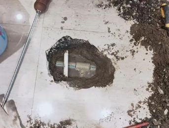 娄星测漏水电话