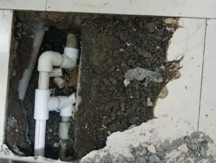 娄星测漏水哪家好