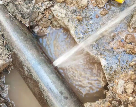 娄星测漏水公司