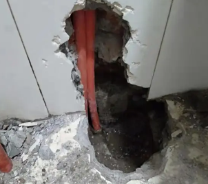 娄星漏水检测电话