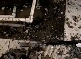 娄星漏水检测电话