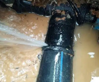 娄星测漏水公司哪家好