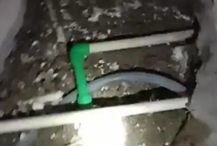 娄星测漏水公司