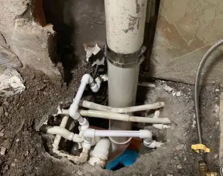 娄星漏水检测哪家好