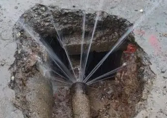 娄星漏水检测多少钱