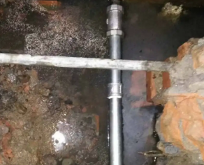 娄星漏水检测公司电话