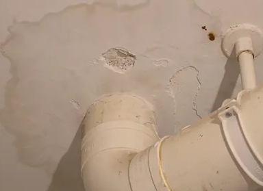 娄星卫生间测漏水多少钱