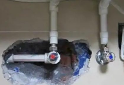 娄星卫生间测漏水查询方法