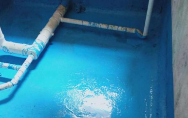 娄星卫生间测漏水哪家好