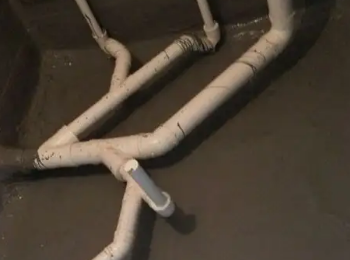 娄星水管漏水检测知识点