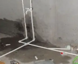 娄星水管漏水检测多少钱