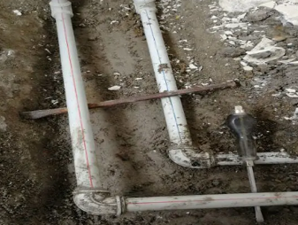 娄星卫生间测漏水多少钱