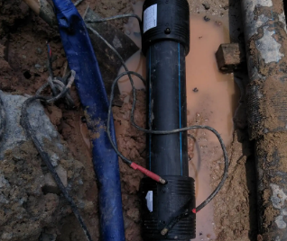 娄星水管漏水检测多少钱