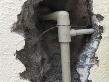 娄星卫生间测漏水哪家好