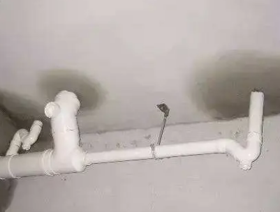 娄星卫生间测漏水的几种情景