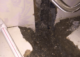 娄星卫生间测漏水哪家好