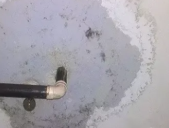 娄星卫生间测漏水之怎么维修