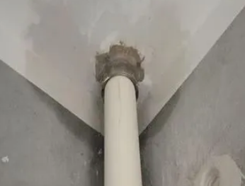 娄星卫生间测漏水价格