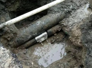 娄星水管漏水检测的传递距离多少
