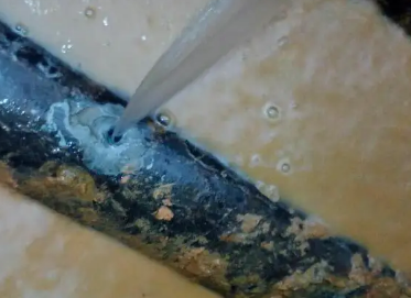 娄星水管漏水检测多少钱