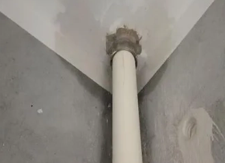 娄星卫生间测漏水的新闻分享