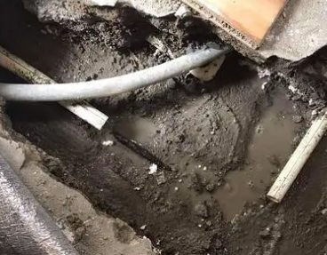 娄星卫生间测漏水价格明细