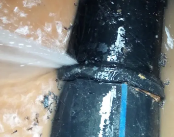 娄星水管漏水检测的小妙招