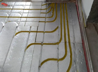 娄星地暖维修哪家好