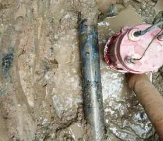 娄星水管漏水检测的检测方法