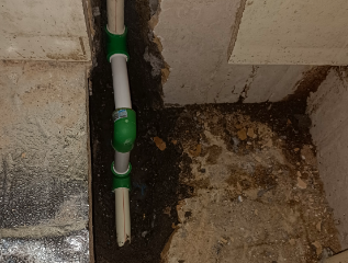 娄星卫生间测漏水哪家好