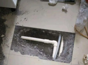 娄星卫生间测漏水哪家好