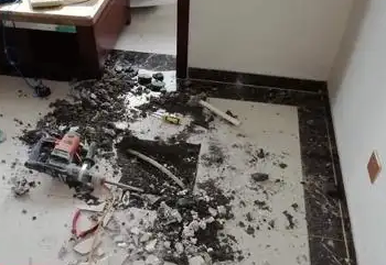 娄星漏水检测多少钱