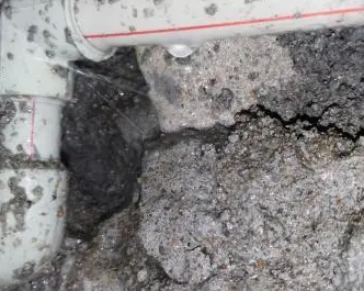 娄星漏水检测多少钱