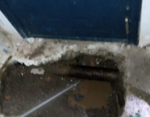 娄星水管漏水检测多少钱