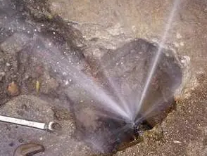 娄星水管漏水检测哪家好