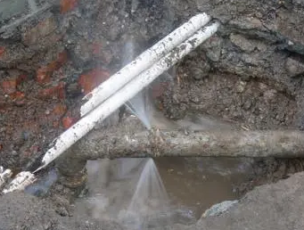 娄星测漏水多少钱