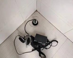 娄星测漏水公司