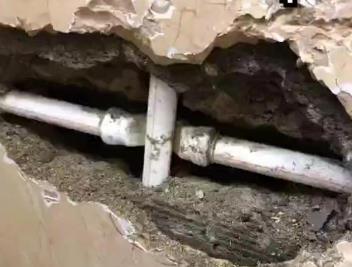 娄星漏水检测电话多少