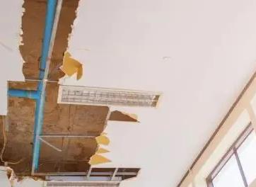 娄星测漏水电话