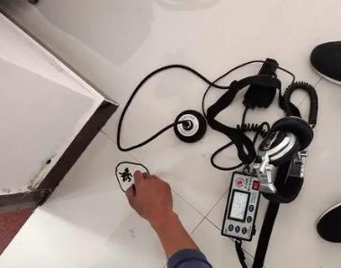 娄星测漏水公司电话